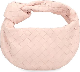 Bottega Veneta Mini Jodie Leather Bag