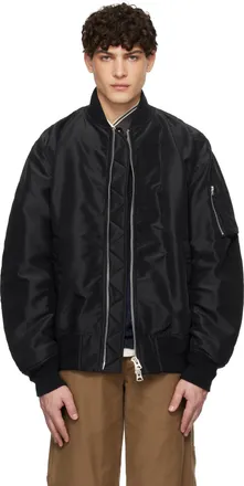sacai Bomber Jackets − Sale: up to −60% | Stylight