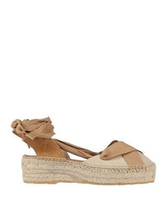 Fratelli Karida FOOTWEAR - Espadrilles on YOOX.COM