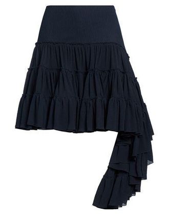 Loewe HOSEN & R&Ouml;CKE - Minir&ouml;cke auf YOOX.COM