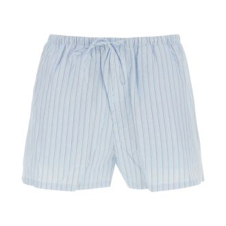 Dunst Mujer, Pantalones cortos, Azul, Talla: M