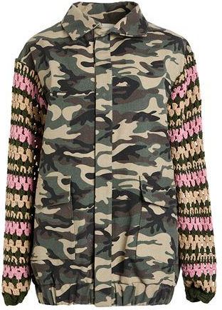 Tu Lizé CAPISPALLA - Giacche & Giubbotti su YOOX.COM