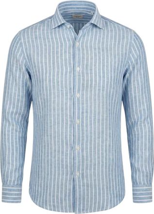PORTOFIORI Uomo, Magliette, Blu, L, new