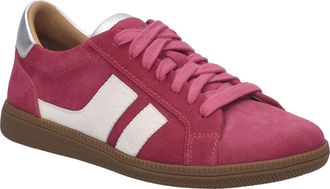 Josef Seibel Dames Sneaker Joleen 04 in roze