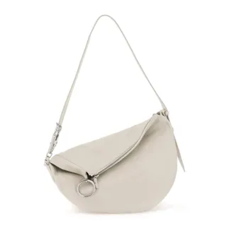 Burberry Mujer, Bolsos, Blanco, Talla: ONE Size