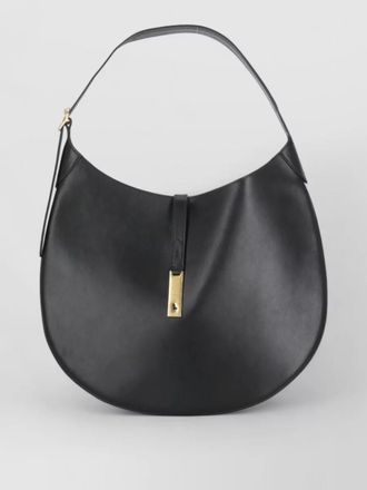 Ralph Lauren leather shoulder bag
