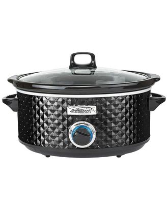 Brentwood Select 7Qt Slow Cooker