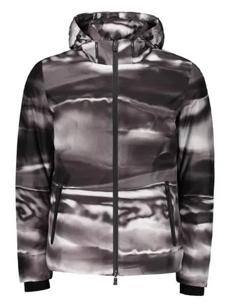 Herno Giacca Laminar - Grigio
