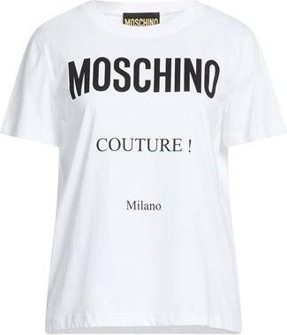 Moschino TOPWEAR - T-shirts su YOOX.COM