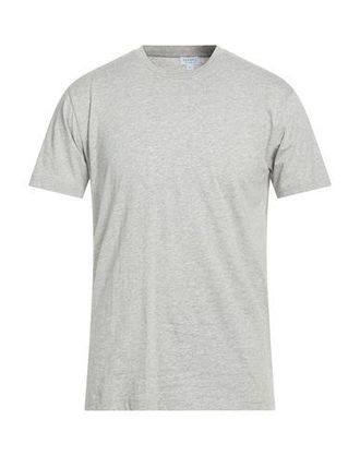 Sunspel TOPWEAR - T-shirts on YOOX.COM