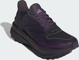 adidas adidas Performance Womens ULTRABOOST 5 GTX - Purple - Size UK 5.5