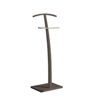 HERDASA Galan 395 Herraje Cromo Satinado Lacado Vis&oacute;n, 113 Cm(alto)45 Cm(ancho)28 Cm(largo)