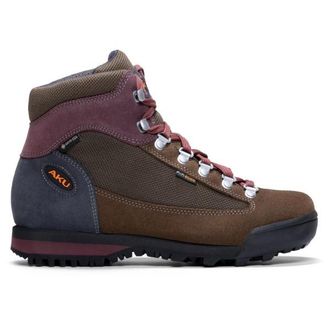 Aku Ultra Light Original GTX Wanderschuhe f&uuml;r Damen | braun