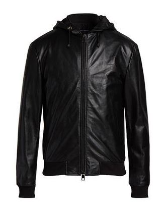 Street Leathers COATS & JACKETS - Jackets sur YOOX.COM