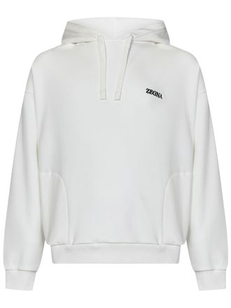 Men's Ermenegildo Zegna Hoodies - up to −68% | Stylight