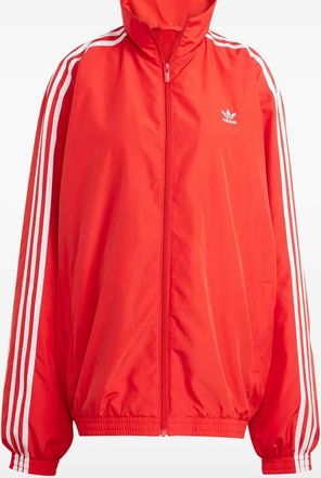 adidas Adilenium track top - Red