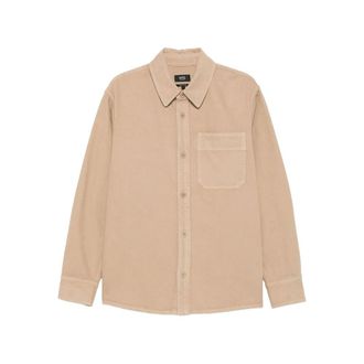 A.P.C. A. P.C. Outerwear