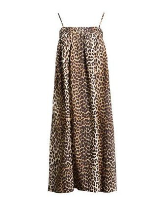 Ganni Midi dresses