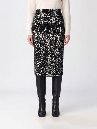 Tom Ford Skirt Woman color Black