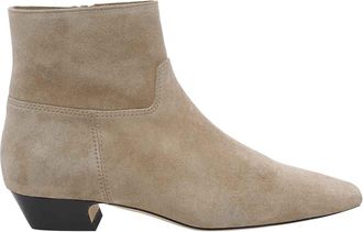 Stuart Weitzman Stassi Booties