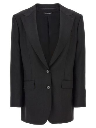 Dolce & Gabbana Mambo Blazer