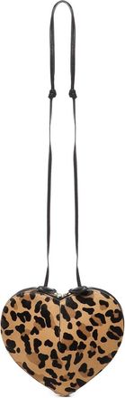 Alaia Le C Ur Animalier Bag