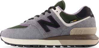 New Balance (WMNS) New Balance 574 Legacy AG Artificial Grass Grey U574LGAG