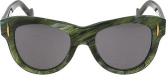 Loewe Occhiali da sole Loewe Lw40174 I 96a /20/140