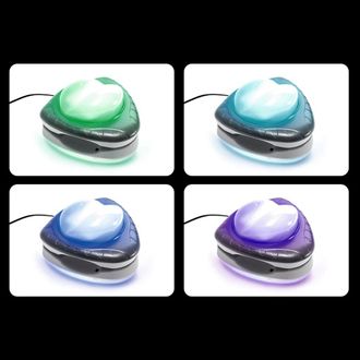 Intex L&aacute;mpara Led Magn&eacute;tica Para Pared De Piscinas Intex