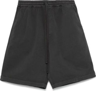Carhartt Work in Progress Shorts Floyde - Grigio