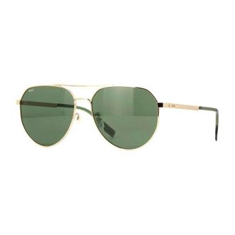 HUGO BOSS BOSS 1473/F/SK J5G/QT Gold/Green