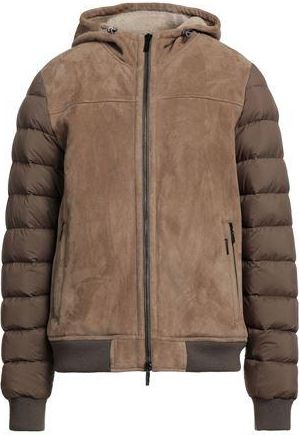 Moorer CAPISPALLA - Giacche & Giubbotti su YOOX.COM
