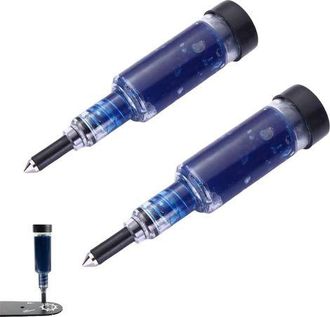OEM Bomba De Grasa Para Barra Gu&iacute;a De Motosierra (2 Piezas) Lubricador De Barra Gu&iacute;a De Motosierra Grasa De Alta Temperatura Para Pi&ntilde;&oacute;n Y Cadena De Motosi