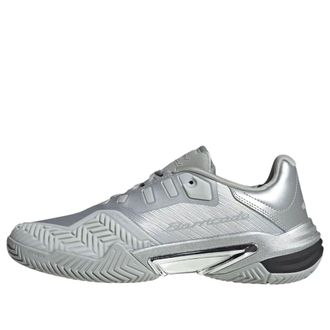 adidas Barricade 13 Silver Edition JP5379
