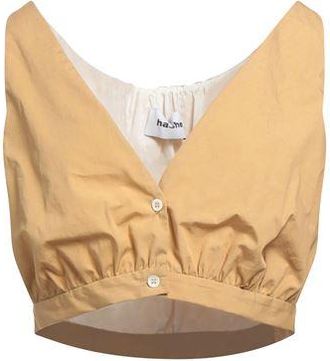Hache CAMISETAS Y TOPS - Tops en YOOX.COM