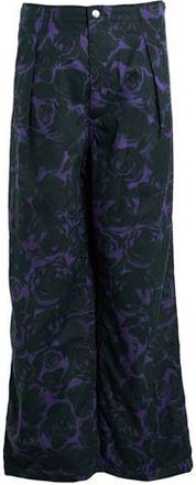 Burberry BOTTOMWEAR - Trousers on YOOX.COM