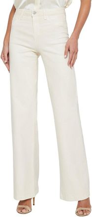L'agence LAgence Clayton High-Rise Wide Leg Pant