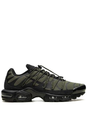 Nike Air Max Plus Utility Medium Olive sneakers - Green