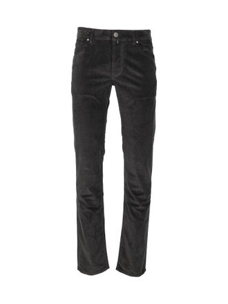 Jacob Cohen Broek 5 Pkt Slim Fit Nick