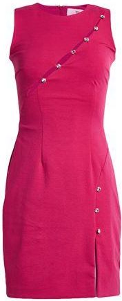 Chiara Ferragni DRESSES - Mini dresses sur YOOX.COM