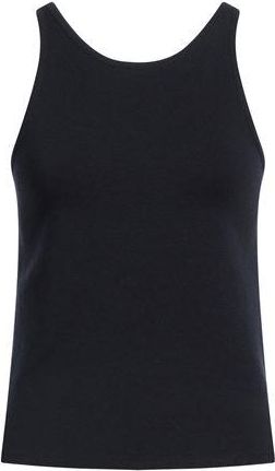 Max Mara TOPWEAR - Tank Tops on YOOX.COM