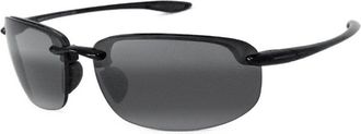 Maui Jim Mens Mj0407s 64Mm Sunglasses