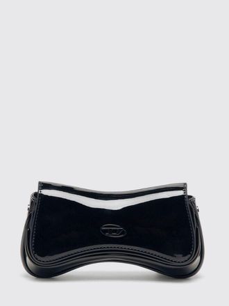 Diesel Borsa Play in vernice