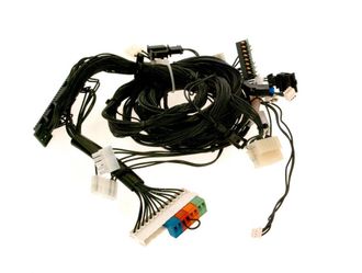 Bosch Mazo De Cables De Baja Tensi&oacute;n Gb152 4574, 7746700059