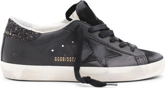 Golden Goose Sneakers Blacks And Greys
