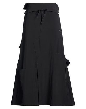 Yohji Yamamoto BOTTOMWEAR - Gonne lunghe su YOOX.COM