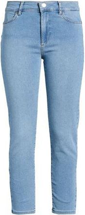 Liu Jo HOSEN & R&Ouml;CKE - Jeanshosen auf YOOX.COM