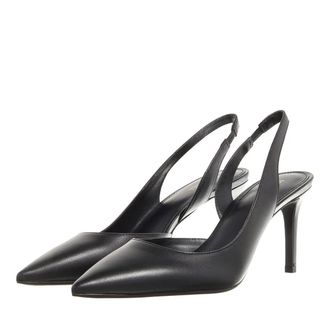 Michael Kors Heels - Alina Flex Sling Pump - black - Heels for ladies