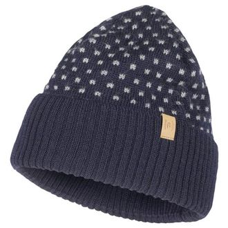 Ivanhoe of Sweden Sverre Hat M&uuml;tze - Unisex | blau