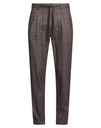 Distretto 12 BOTTOMWEAR - Trousers on YOOX.COM